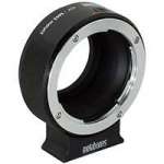 Metabones Contax Yashica to FUJI -X Mount Lens Adapter in Black Matt (p/n MB_CY-X-BM1) Metabones Contax Yashica to FUJI -X Mount Lens Adapter in Black Matt (p/n MB_CY-X-BM1)